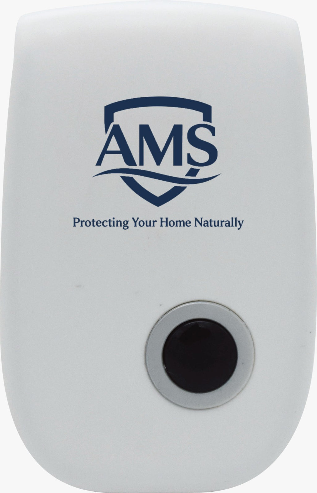 Ultrasonic Dual-Chip Pest Repellent