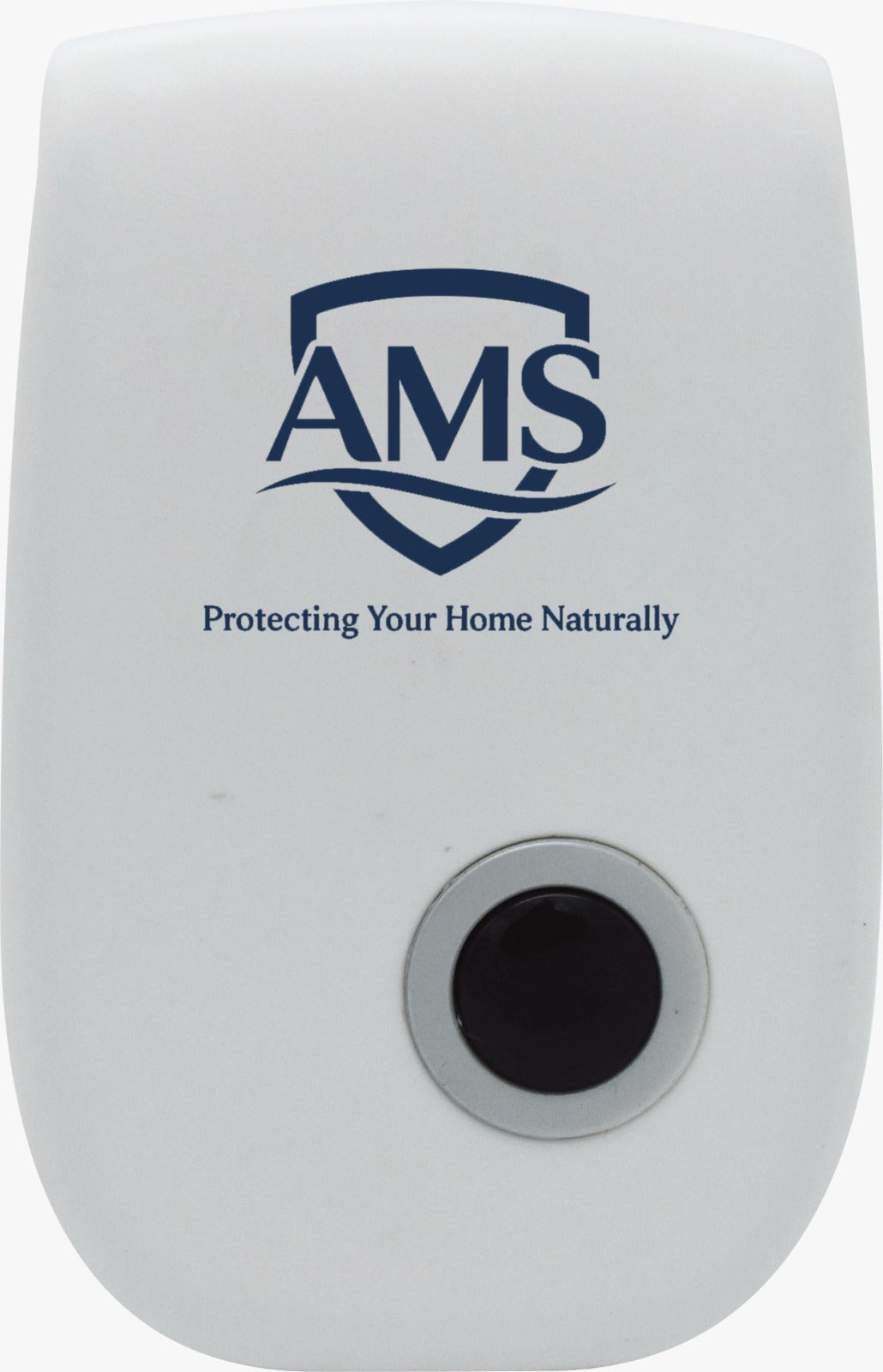 Ultrasonic Dual-Chip Pest Repellent